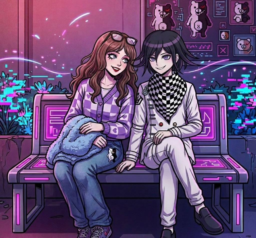 Арт Насти PantaAya